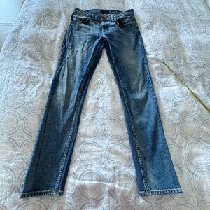 Nudie Jeans Lean Dean Fit